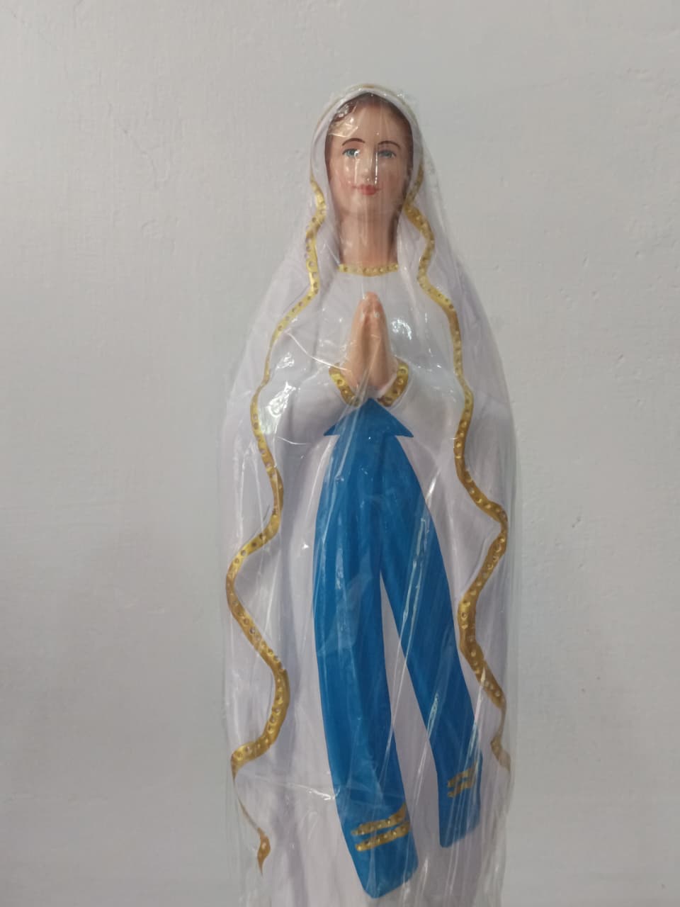Statue 4